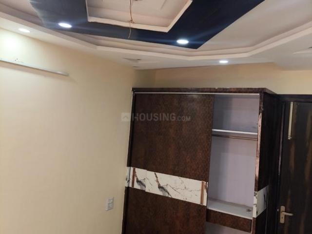 2 BHK Independent Builder Floor in Yamuna Vihar for rent New Delhi. The reference number is 20605011