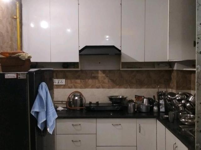 2 BHK Independent Builder Floor in Yamuna Vihar for resale New Delhi. The reference number is 16786521