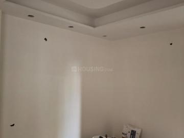 2 BHK Independent Builder Floor in Yamuna Vihar for resale New Delhi. The reference number is 20521482