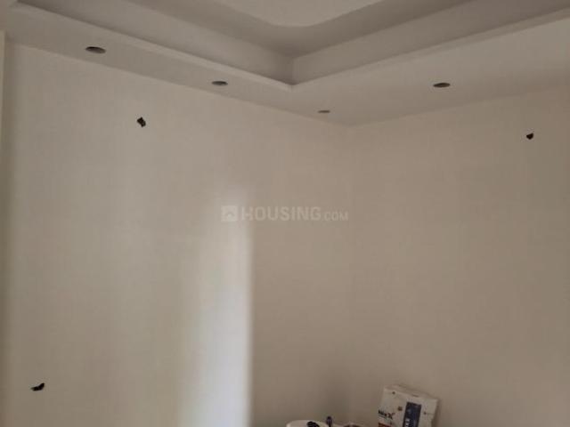 2 BHK Independent Builder Floor in Yamuna Vihar for resale New Delhi. The reference number is 20521482