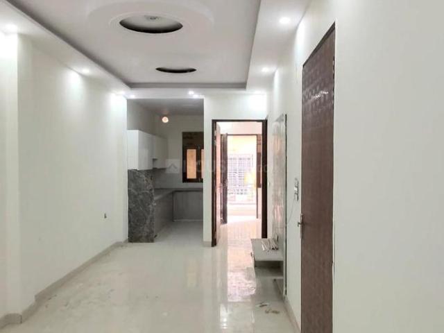 2 BHK Independent Builder Floor in Yamuna Vihar for resale New Delhi. The reference number is 20528904