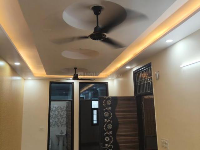 2 BHK Independent Builder Floor in Yamuna Vihar for resale New Delhi. The reference number is 20794571
