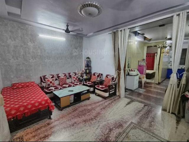 2 BHK Independent Builder Floor in Yamuna Vihar for resale New Delhi. The reference number is 21209357