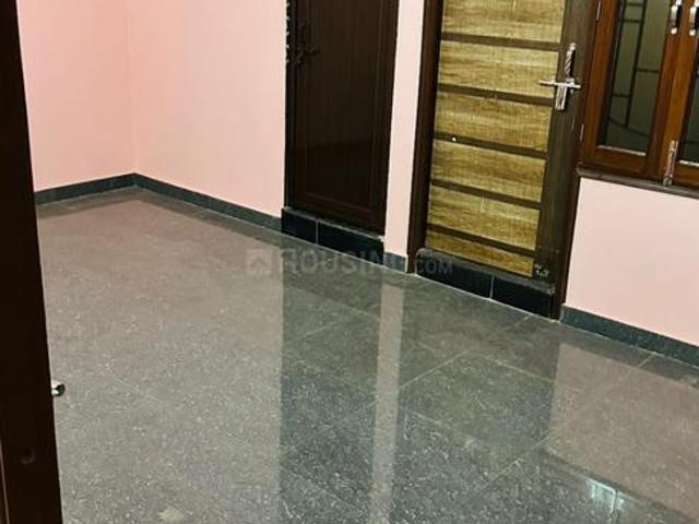 2 BHK Independent Builder Floor in Yashoda Nagar for rent Kanpur. The reference number is 17881652