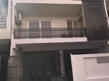 2 BHK Independent Builder Floor in Yeida for rent Greater Noida. The reference number is 20291651