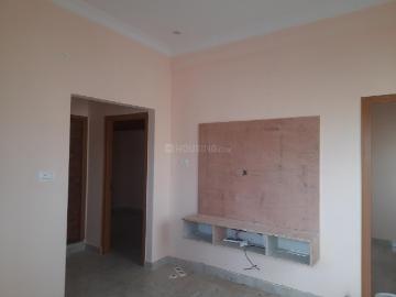 2 BHK Independent Builder Floor in Yelahanka for rent Bengaluru. The reference number is 20542330