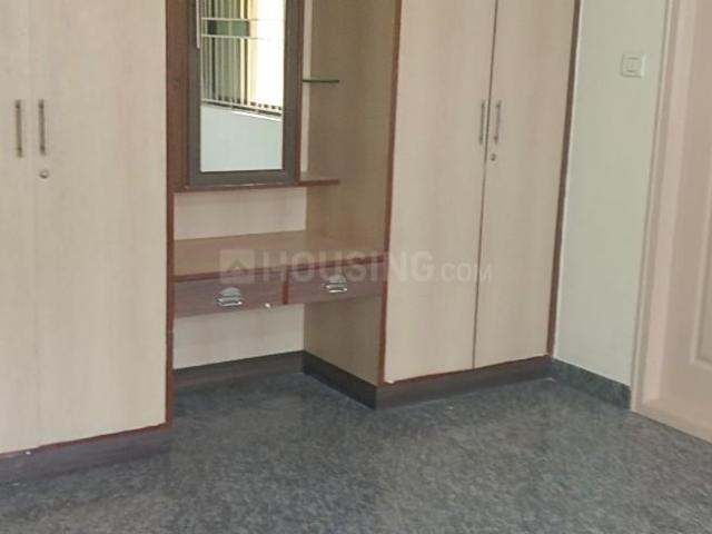 2 BHK Independent Builder Floor in Yelahanka Satellite Town for rent Bengaluru. The reference number is 20709253