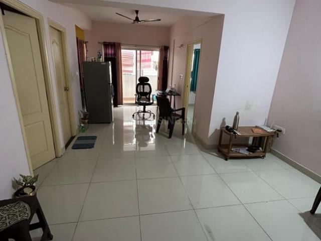 2 BHK Independent Builder Floor in Yeswanthpur for rent Bengaluru. The reference number is 20921524