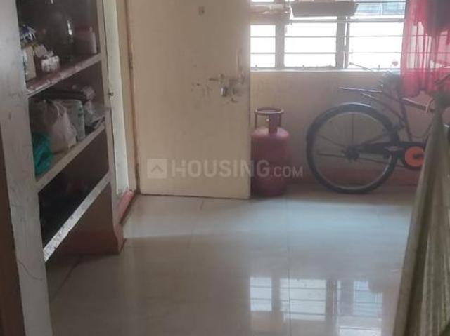 2 BHK Independent Builder Floor in Yerawada for resale Pune. The reference number is 8974280