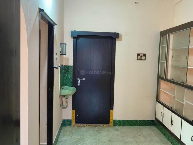 2 BHK Independent Builder Floor in ZP Colony for rent Nellore. The reference number is 18346264