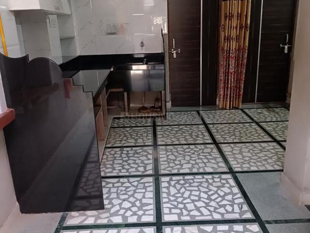 2 BHK Independent Builder Floor in 1st Pulia for rent Jodhpur. The reference number is 18449096