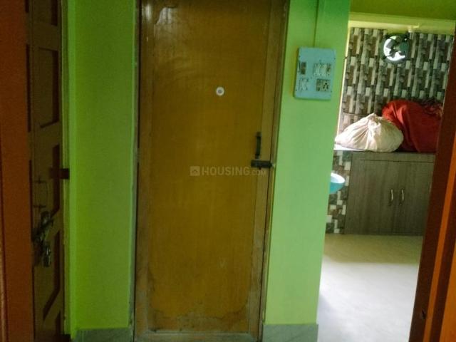 2 BHK Independent Builder Floor in 79 Tilla for rent Agartala. The reference number is 18186961