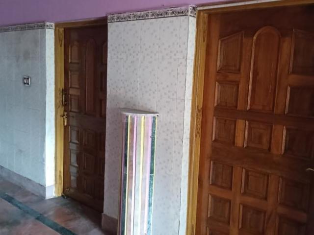 2 BHK Independent House in 42 Mouza for rent Cuttack. The reference number is 20333521