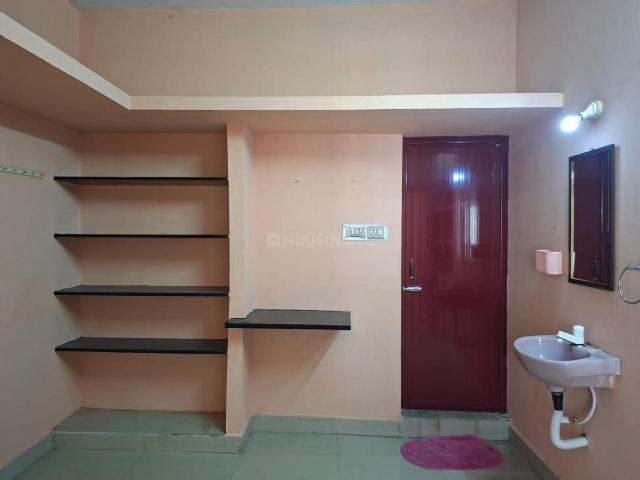 2 BHK Independent House in T Nagar for rent Chennai. The reference number is 20884108