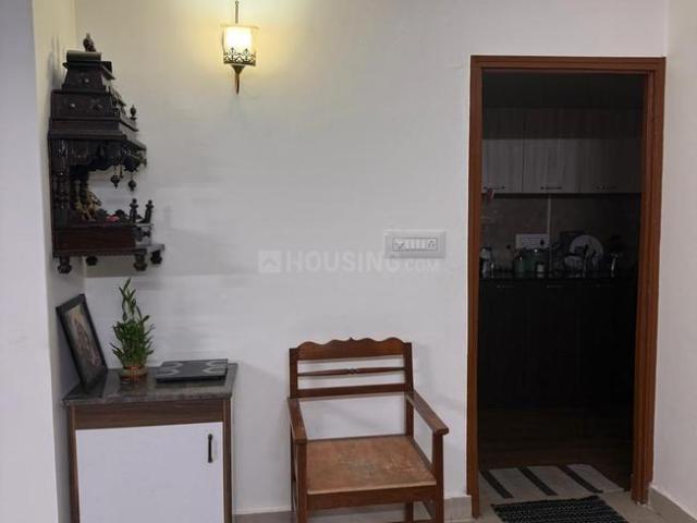 2 BHK Independent House in T Dasarahalli for rent Bengaluru. The reference number is 20914341