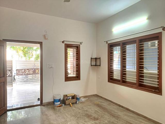 2 BHK Independent House in T Dasarahalli for rent Bengaluru. The reference number is 21398981