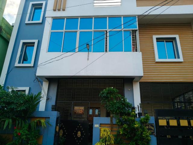 2 BHK Independent House in Tamando for rent Bhubaneswar. The reference number is 20566073