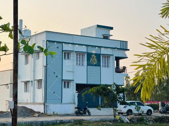 2 BHK Independent House in Tambaram East for resale Chennai. The reference number is 20244648