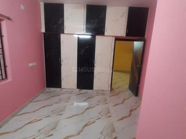 2 BHK Independent House in Tambaram for rent Chennai. The reference number is 20833137