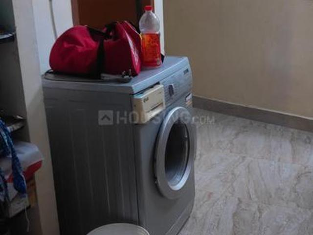 2 BHK Independent House in Tambaram for rent Chennai. The reference number is 21201043