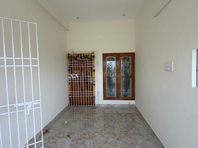 2 BHK Independent House in Tambaram for rent Chennai. The reference number is 21292092