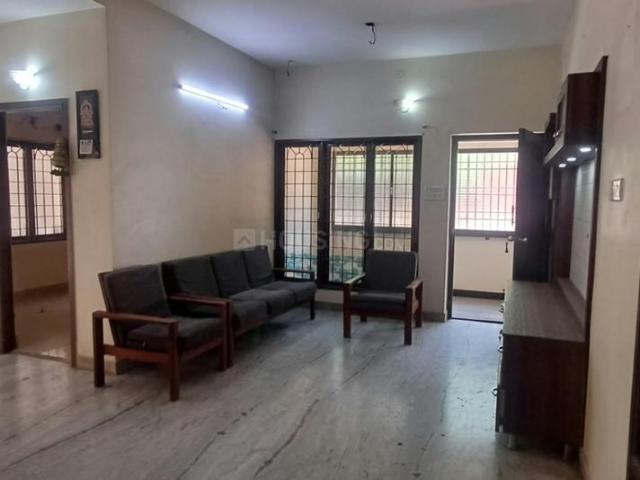 2 BHK Independent House in Tambaram for resale Chennai. The reference number is 20991376