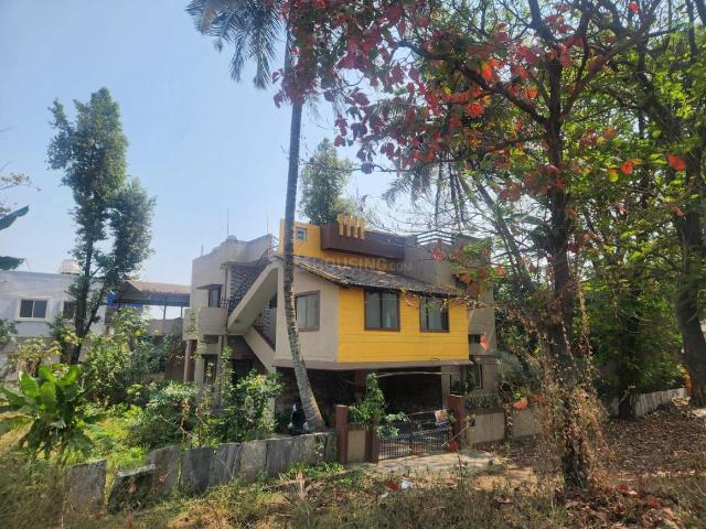 2 BHK Independent House in Tank Mohalla for rent Shivamogga. The reference number is 16596571