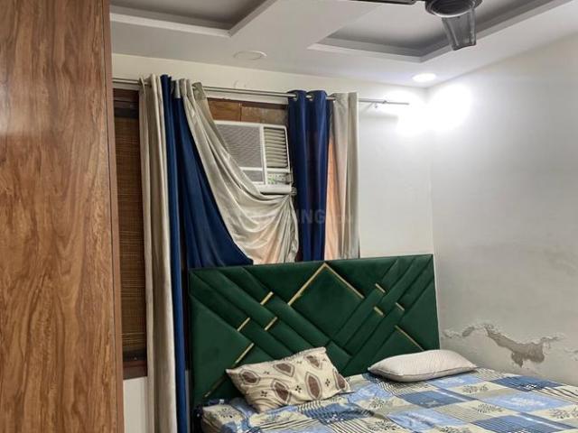 2 BHK Independent House in Tagore Garden Extension for rent New Delhi. The reference number is 18697447