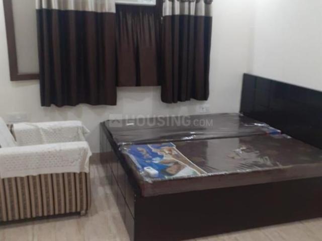 2 BHK Independent House in Tagore Garden Extension for rent New Delhi. The reference number is 18863166