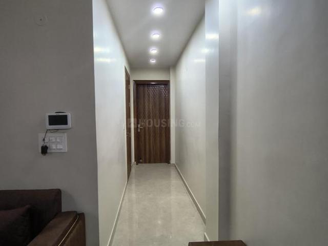 2 BHK Independent House in Tagore Garden Extension for rent New Delhi. The reference number is 19386894
