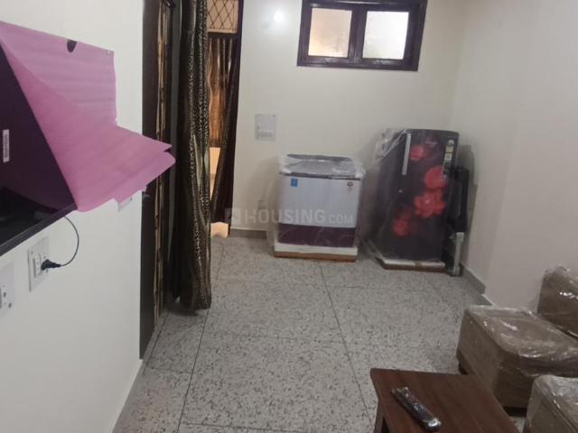 2 BHK Independent House in Tagore Garden Extension for rent New Delhi. The reference number is 20952015