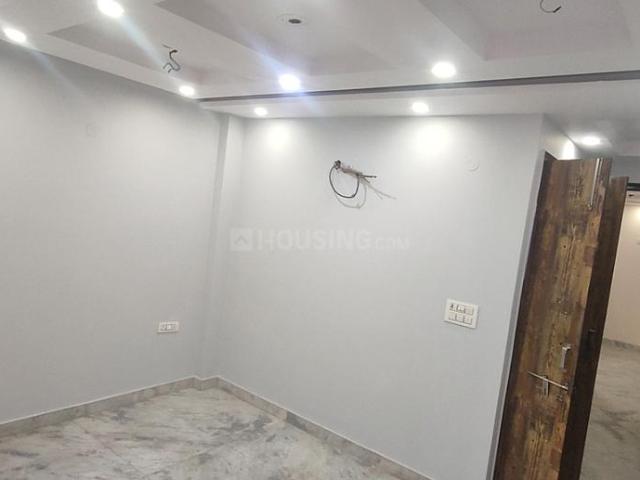 2 BHK Independent House in Tagore Garden Extension for rent New Delhi. The reference number is 20124804