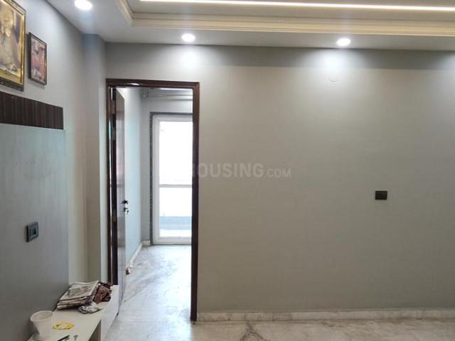 2 BHK Independent House in Tagore Garden Extension for rent New Delhi. The reference number is 20301588