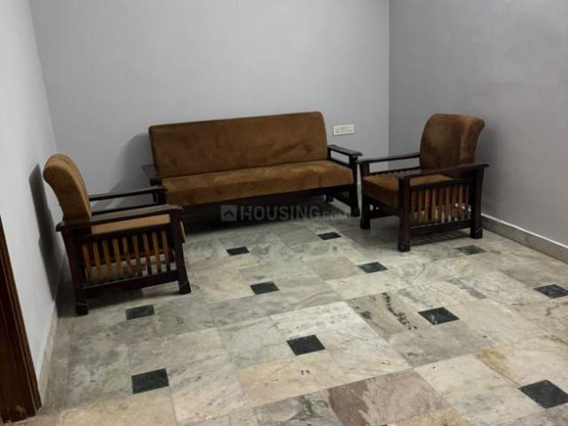 2 BHK Independent House in Tagore Garden Extension for rent New Delhi. The reference number is 20315077