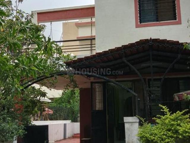2 BHK Independent House in Tagore Nagar for rent Nashik. The reference number is 21300576