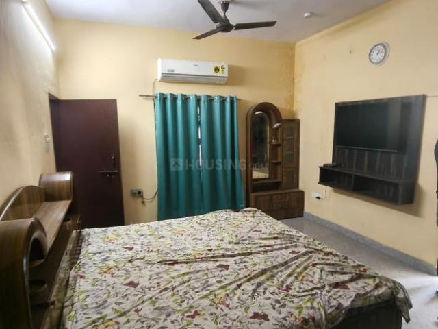 2 BHK Independent House in Taj Nagri Phase 2 for rent Agra. The reference number is 19408520