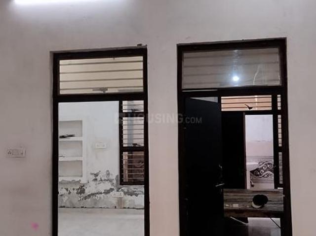 2 BHK Independent House in Tajganj for rent Agra. The reference number is 14682557