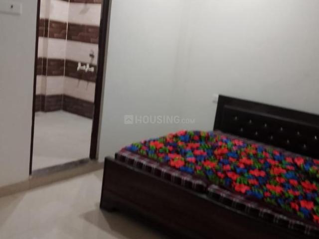 2 BHK Independent House in Tajganj for rent Agra. The reference number is 20312556