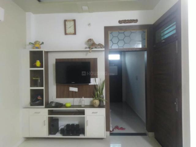 2 BHK Independent House in Tajganj for rent Agra. The reference number is 21293610