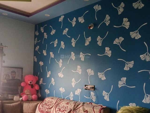 2 BHK Independent House in Talaghattapura for rent Bengaluru. The reference number is 20675485