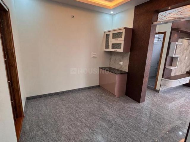 2 BHK Independent House in Talaghattapura for rent Bengaluru. The reference number is 21281811
