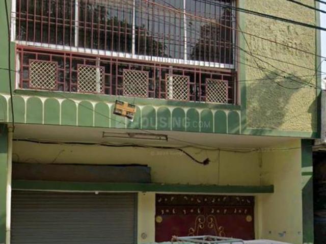 2 BHK Independent House in Talapara for rent Bilaspur. The reference number is 21343017