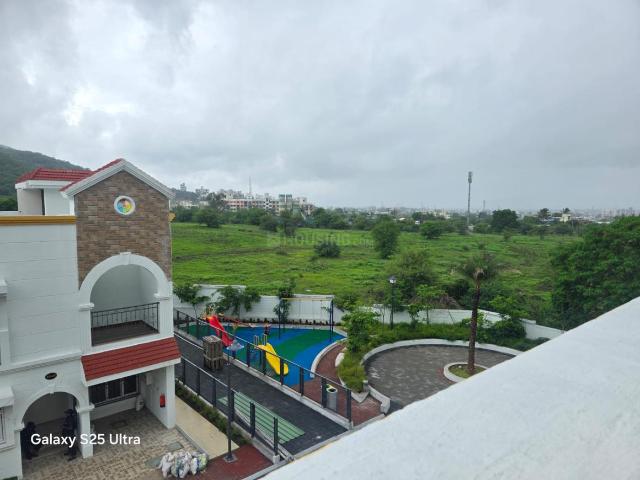 2 BHK Independent House in Talegaon Dabhade for rent Pune. The reference number is 20781980
