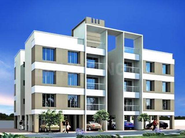 2 BHK Independent House in Talegaon Dabhade for resale Pune. The reference number is 18023603