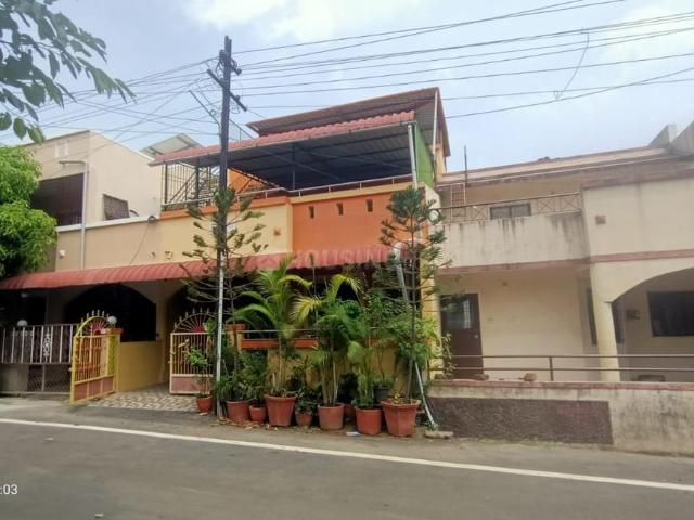 2 BHK Independent House in Talegaon Dabhade for resale Pune. The reference number is 19828943