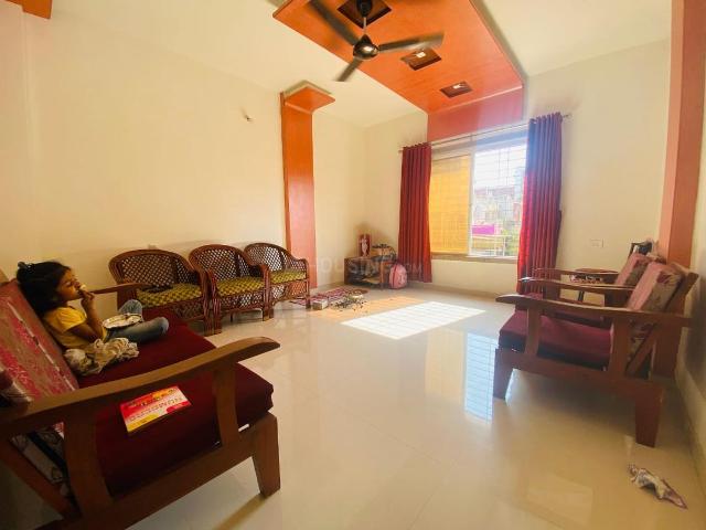 2 BHK Independent House in Talegaon Dabhade for resale Pune. The reference number is 20781716