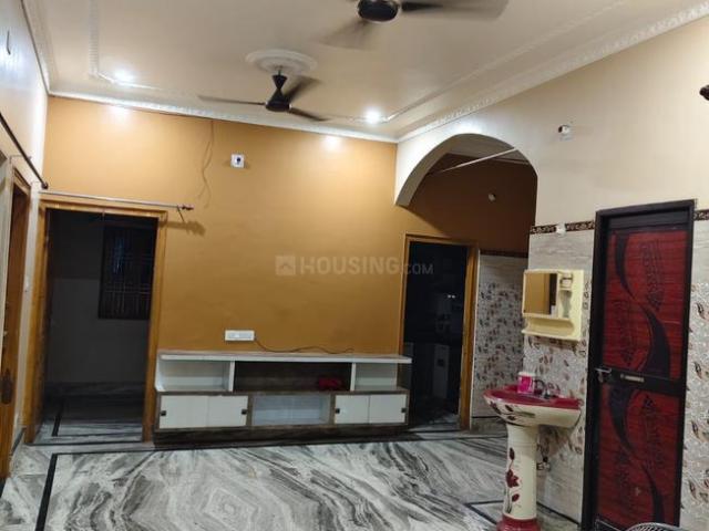 2 BHK Independent House in Tapowan Colony for rent Dhanbad. The reference number is 20976507