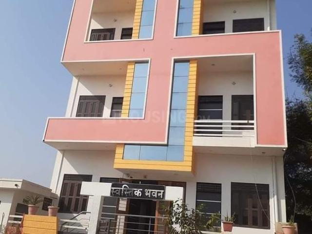 2 BHK Independent House in Taramandal for rent Gorakhpur. The reference number is 6064761