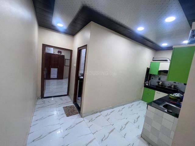 2 BHK Independent House in Taramandal for rent Gorakhpur. The reference number is 17801868