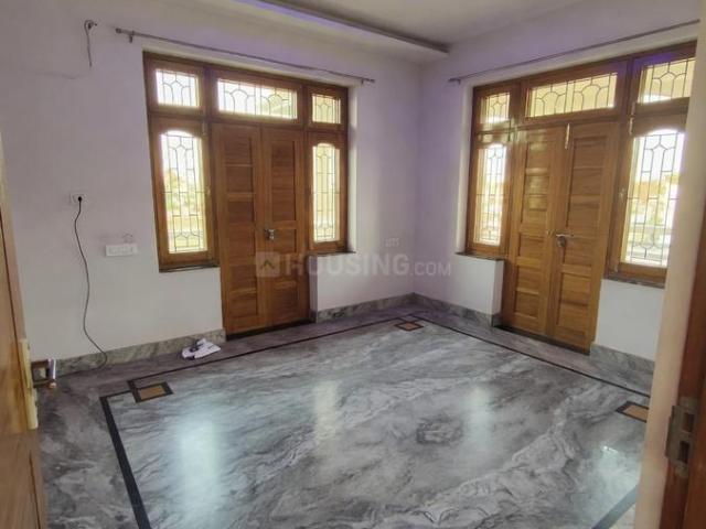2 BHK Independent House in Taramandal for rent Gorakhpur. The reference number is 20351126